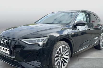 Audi e-tron 48.369 km 34.985 &euro; Unna 59423