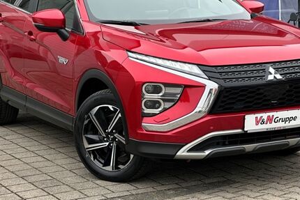 Mitsubishi Eclipse Cross 46.307 km 21.390 &euro; Hamm 59063