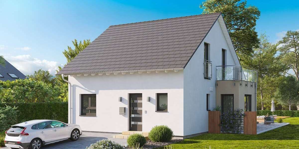 Einfamilienhaus Lünen Alstedde - 4 Zimmer, 134 m&sup2;, 346.999&euro; | Angebot:25498842
