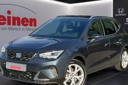 Seat Arona 5.443 km 20.479 &euro; Menden 58708