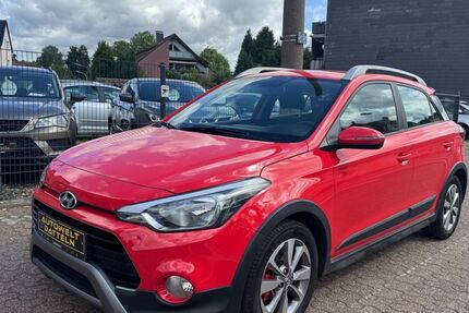 Hyundai i20 75.807 km 11.490 &euro; Datteln 45711