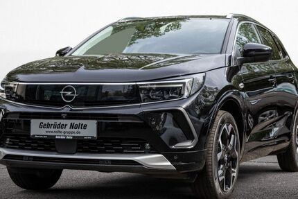 Opel Grandland (X) 52.990 km 21.450 &euro; Iserlohn 58636