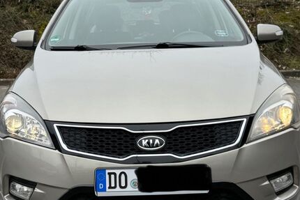 Kia ceed / Ceed 170.000 km 4.250 &euro; Dortmund 44388