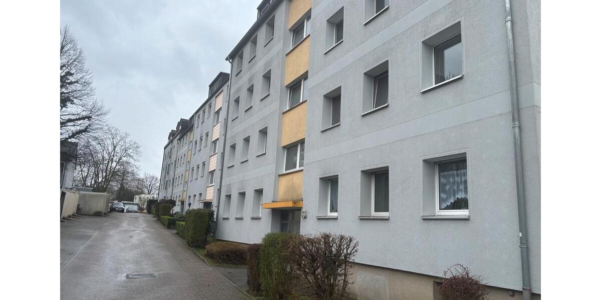 Etagenwohnung Dortmund Innenstadt West - 3 Zimmer, 72 m&sup2;, 1.400&euro; | Angebot:25590245