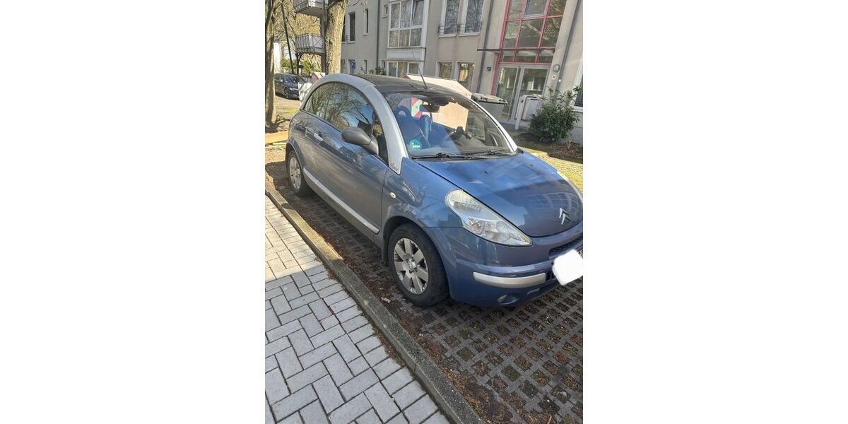 Citroen C3 181.954 km 700 &euro; Dortmund 44145