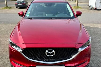 Mazda CX-5 19.711 km 22.999 &euro; Unna 59425