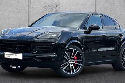 Porsche Cayenne 27.619 km 114.900 &euro; Holzwickede 59439