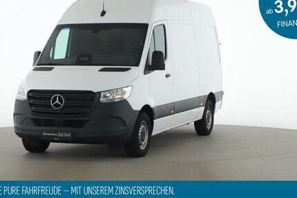 Mercedes-Benz Sprinter 37.300 km 39.538 &euro; Senden-Bösensell 48308
