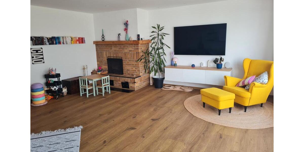 Reihenhaus Senden - 4 Zimmer, 127 m&sup2;, 395.000&euro; | Angebot:26865154
