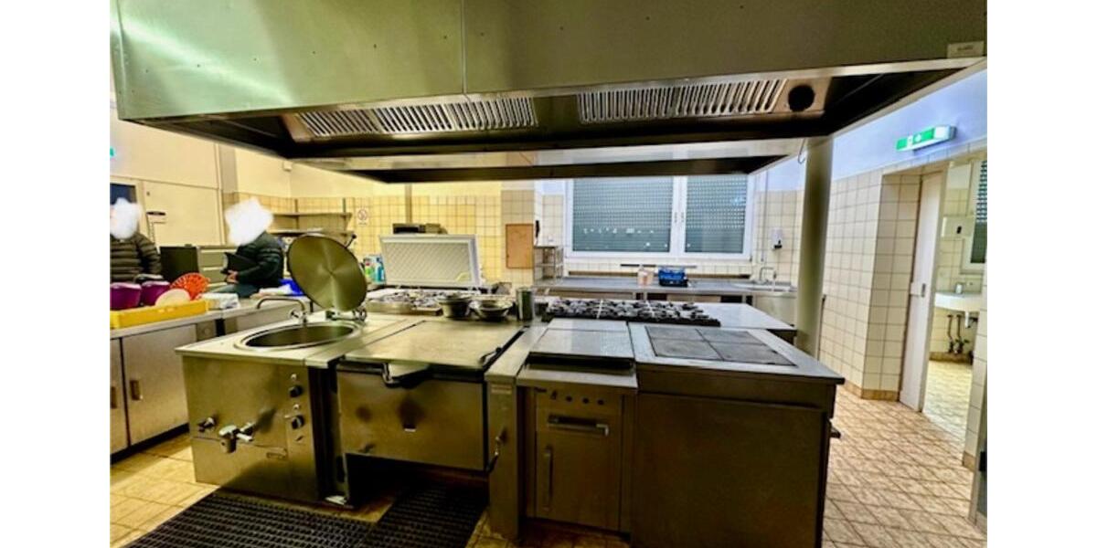 Gewerbeobjekt Arnsberg Holzen - 3.800&euro; | Angebot:25106896