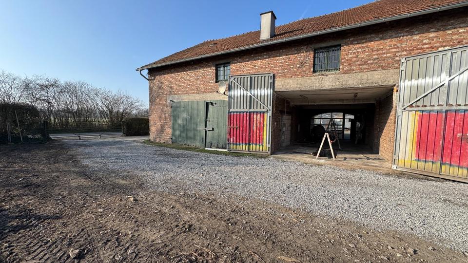 Gewerbeobjekt Fröndenberg (Ruhr) - 950&euro; | Angebot:25354811