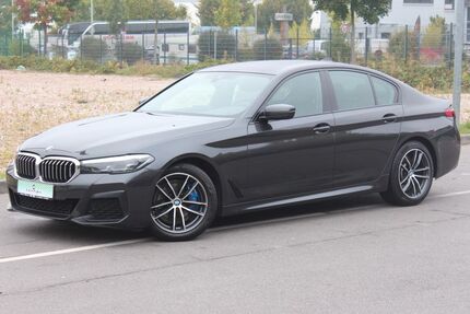 BMW 540 193.500 km 30.490 &euro; Witten - NRW 58452