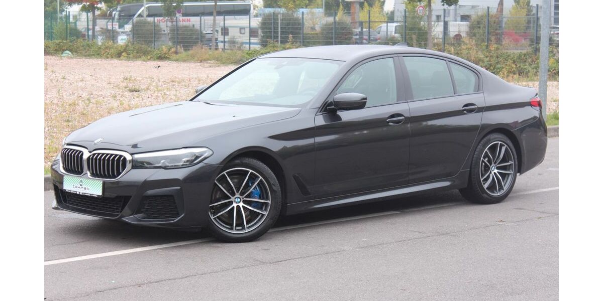 BMW 540 193.500 km 30.490 &euro; Witten - NRW 58452
