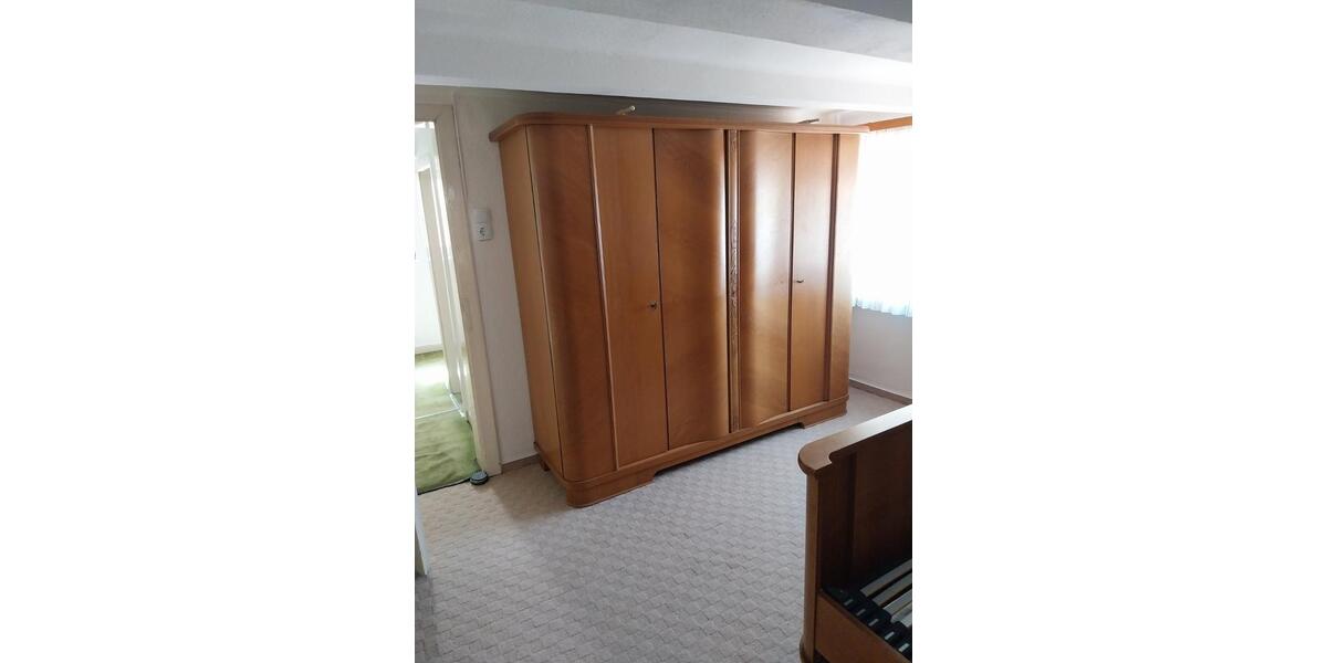 Doppelhaushälfte Werl - 5 Zimmer, 114 m&sup2;, 98.000&euro; | Angebot:27273610