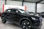 Audi Q2 1.4 TFSI SPORT / 1.HAND / ABN.AHK / PDC / SHZ 138.000 km 14.111 &euro; Hamm 59077