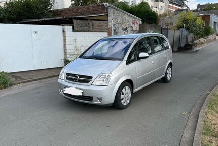 Opel Meriva 102.000 km 2.300 &euro; Dortmund 44141