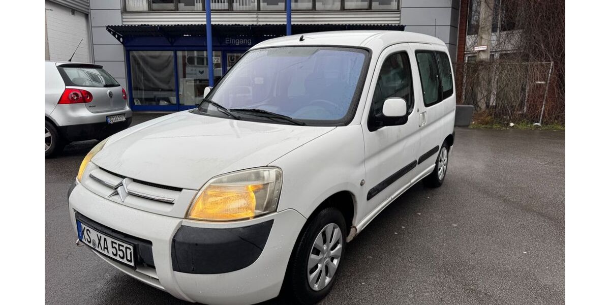 Citroen Berlingo 102.500 km 1.300 &euro; Dortmund 44359