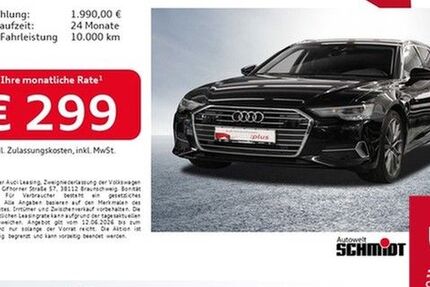 Audi A6 74.710 km 35.440 &euro; Lünen 44534