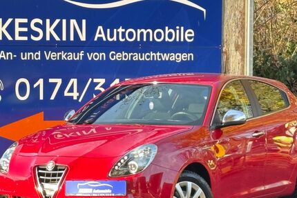 Alfa Romeo Giulietta 125.000 km 7.290 &euro; Ahlen 59227
