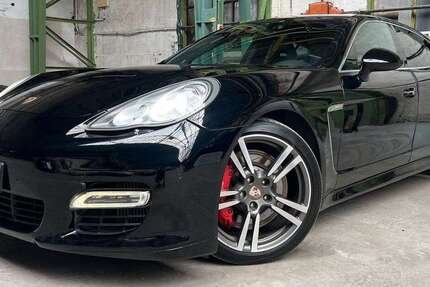 Porsche Panamera 44.966 km 38.990 &euro; Witten 58454