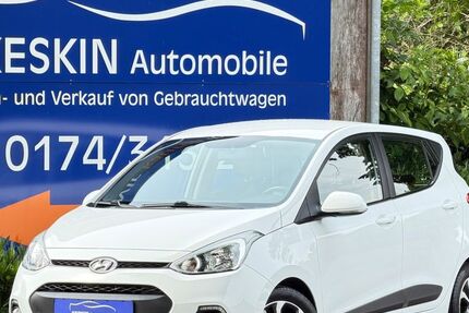 Hyundai i10 112.000 km 6.190 &euro; Ahlen 59227