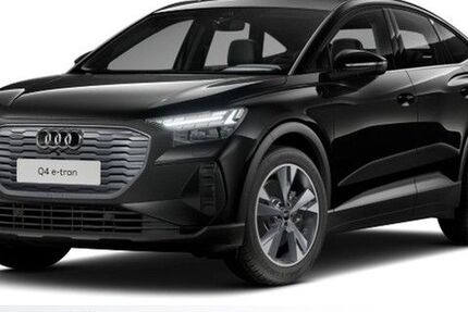 Audi Q4 e-tron 55.870 km 32.720 &euro; Lünen 44534