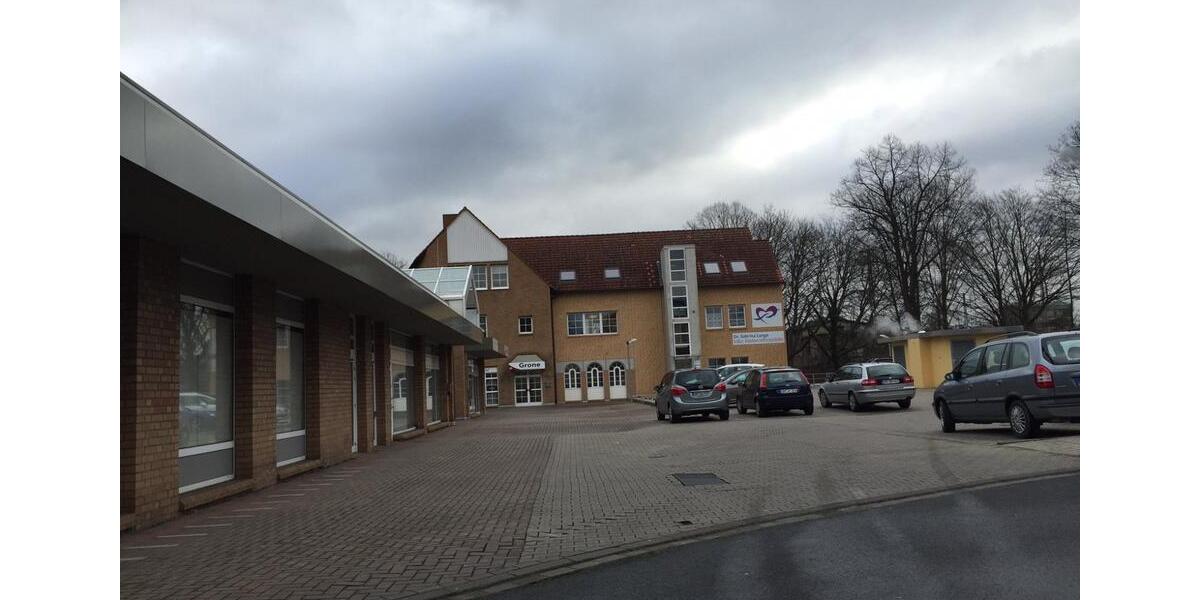 Gewerbeobjekt Unna Alte Heide - 2.250&euro; | Angebot:26093038