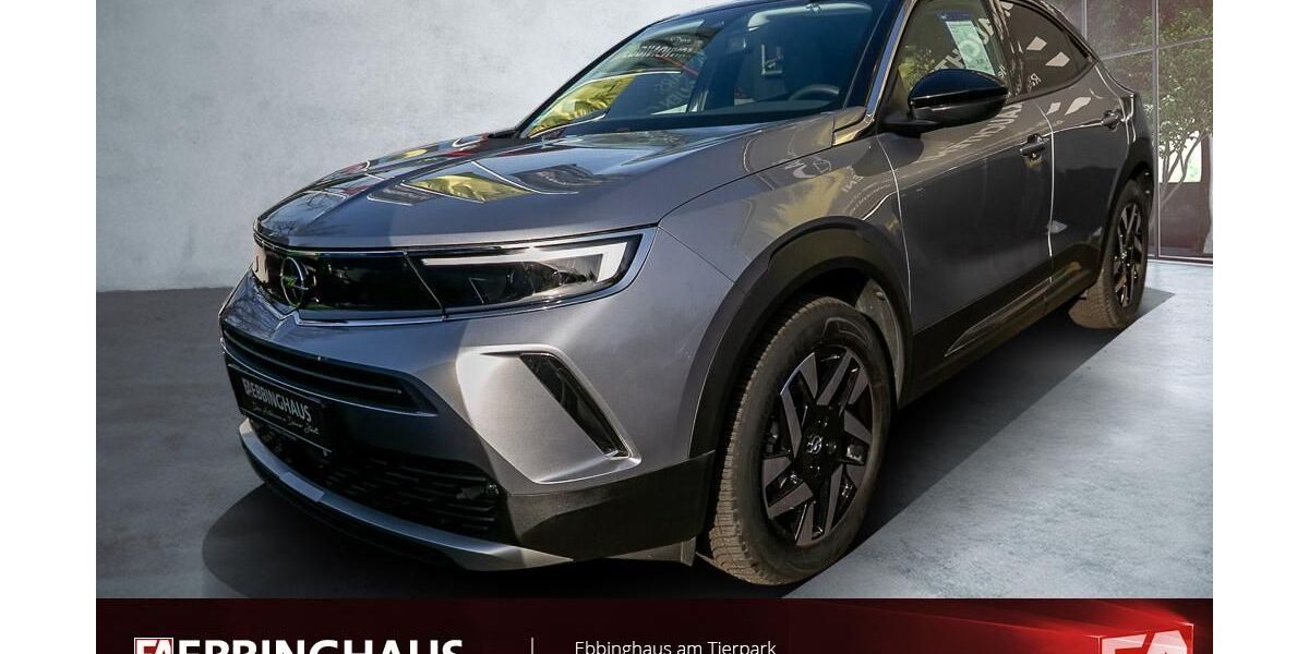 Opel Mokka-e 9.394 km 17.999 &euro; Dortmund 44225