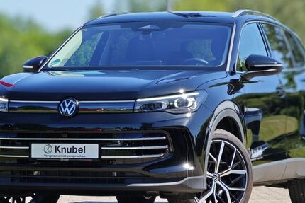 VW Tiguan 3.200 km 54.475 &euro; Sendenhorst 48324