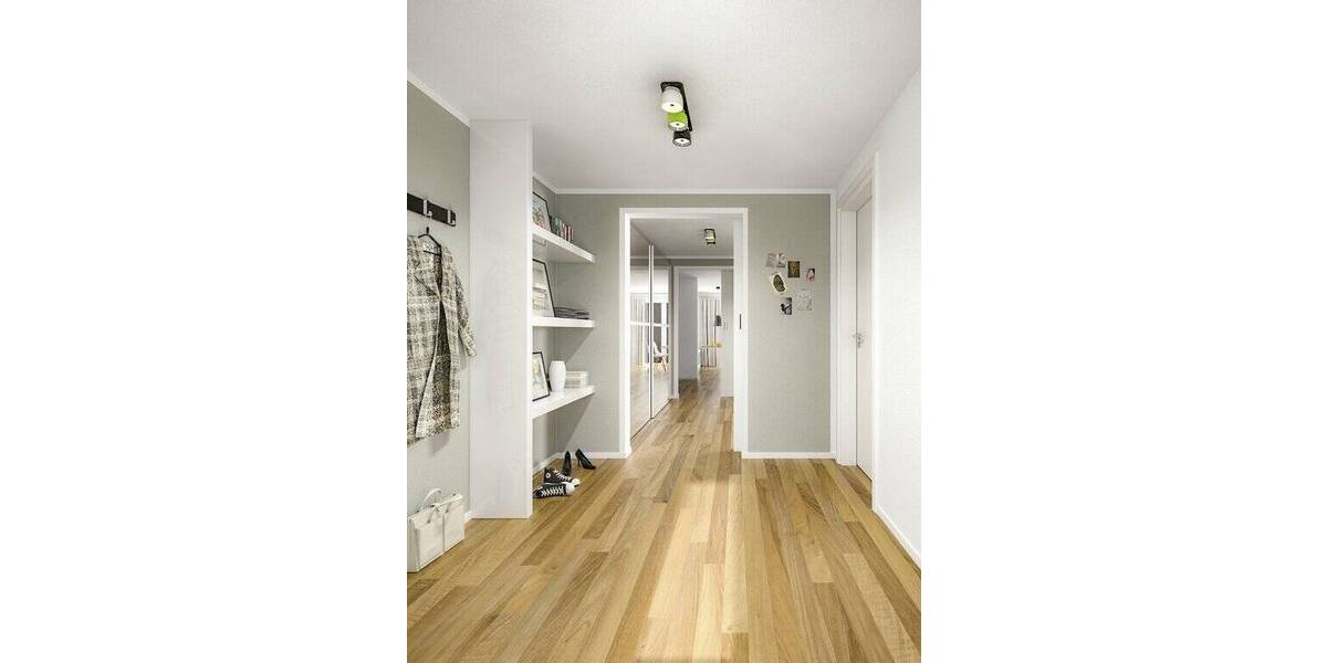 Einfamilienhaus Sendenhorst Albersloh - 4 Zimmer, 125 m&sup2;, 270.690&euro; | Angebot:25734149