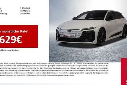 Audi A6 e-tron 10.270 km 76.840 &euro; Lünen 44534