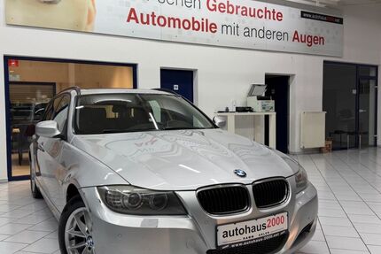 BMW 320 382.598 km 3.950 &euro; Ahlen 59229