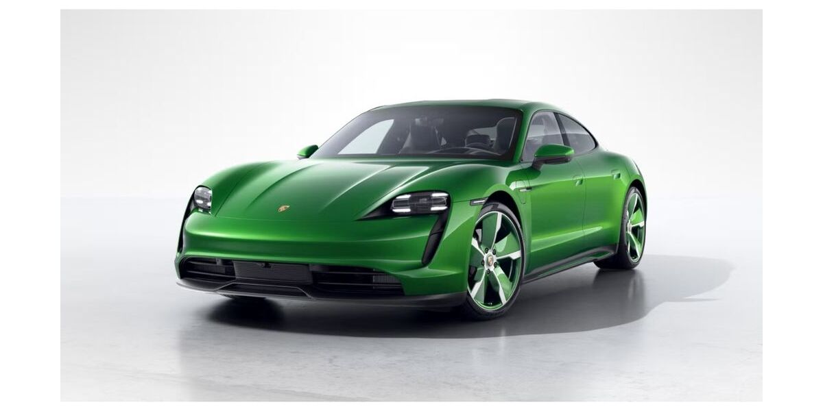 Porsche Taycan 44.699 km 62.900 &euro; Holzwickede 59439