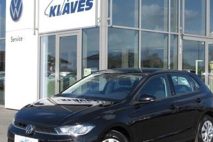 VW Polo 26.500 km 16.999 &euro; Ascheberg 59387
