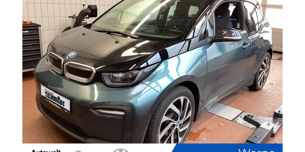 BMW i3 42.005 km 24.770 &euro; Werne 59368