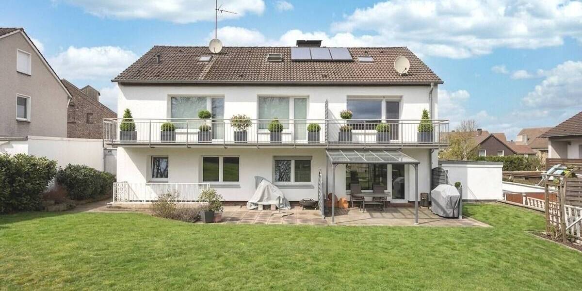 Etagenwohnung Fröndenberg Frömern - 3 Zimmer, 75 m&sup2;, 115.000&euro; | Angebot:25958905