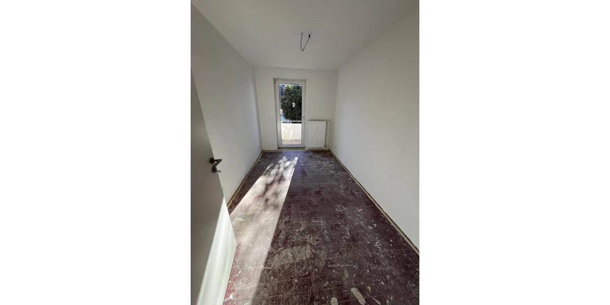 Etagenwohnung Castrop-Rauxel Deinighausen - 4 Zimmer, 62 m&sup2;, 539&euro; | Angebot:24382900