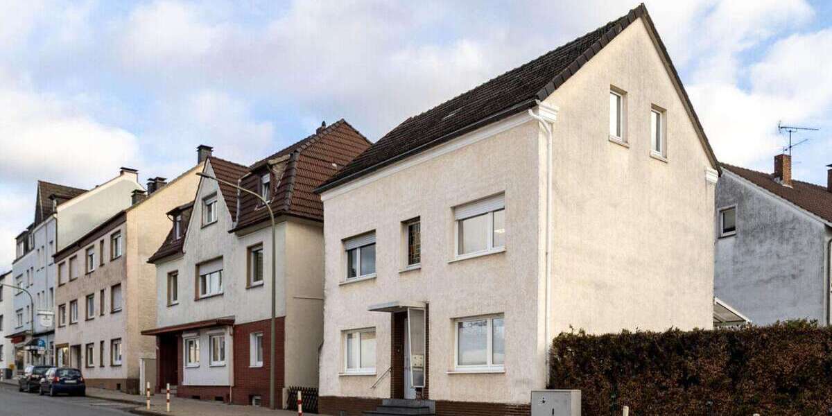 Einfamilienhaus Arnsberg / Neheim Neheim - 9 Zimmer, 186 m&sup2;, 279.000&euro; | Angebot:24539496