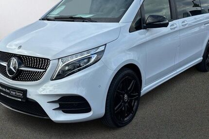 Mercedes-Benz V 300 101.000 km 47.950 &euro; Hamm 59067