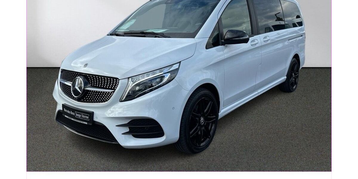 Mercedes-Benz V 300 101.000 km 47.950 &euro; Hamm 59067