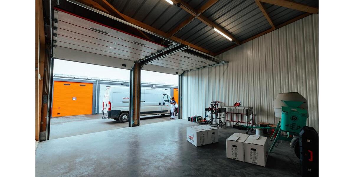 Gewerbeobjekt Iserlohn Letmathe - 175&euro; | Angebot:26272012