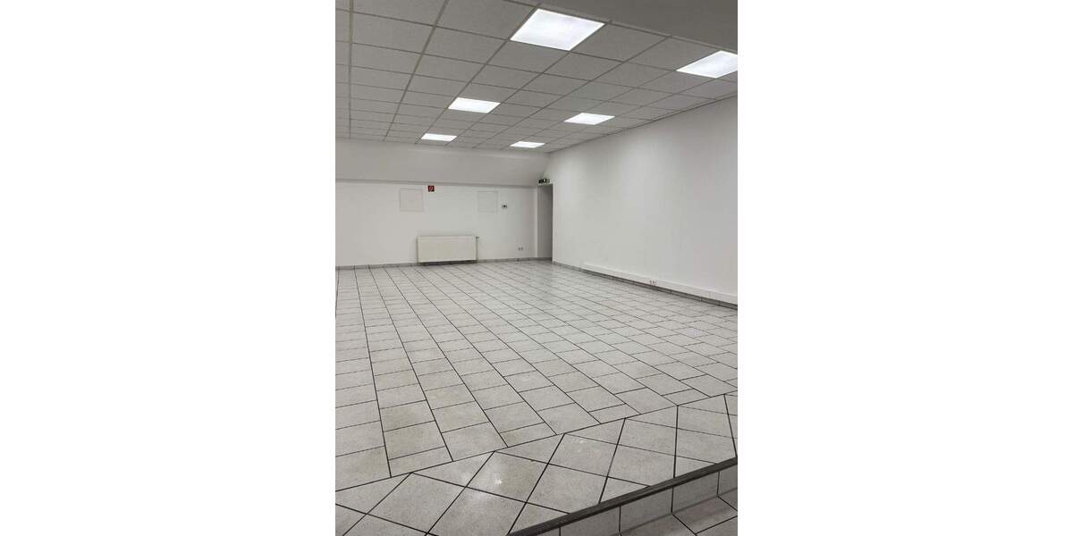 Gewerbeobjekt Kamen Kamen-Mitte - 1.400&euro; | Angebot:25915559