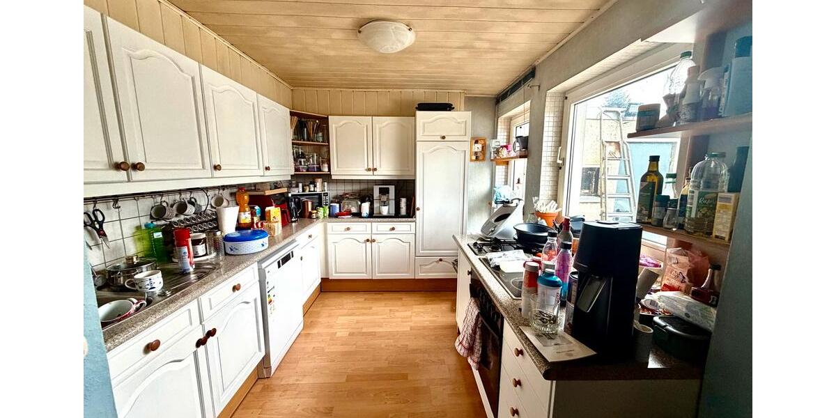 Doppelhaushälfte Dortmund Hombruch - 6 Zimmer, 120 m&sup2;, 349.000&euro; | Angebot:24852018