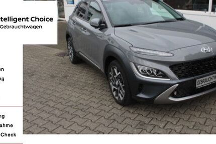 Hyundai KONA 22.900 km 23.800 &euro; Iserlohn 58636