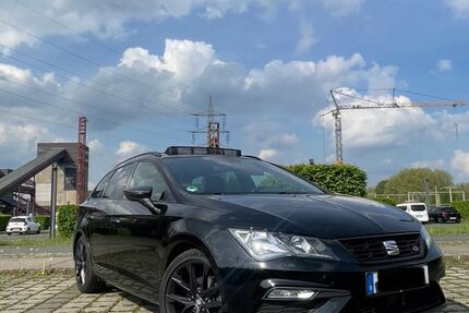Seat Leon 100.000 km 15.750 &euro; Dortmund 44328
