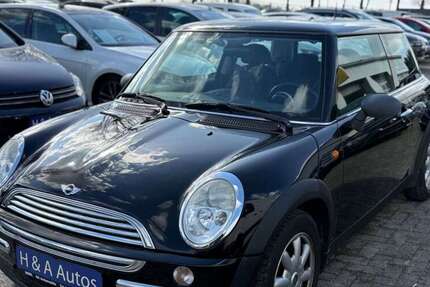 Mini One 150.360 km 3.900 &euro; Werl 59457