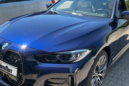 BMW i4 28.006 km 43.490 &euro; Werne 59368