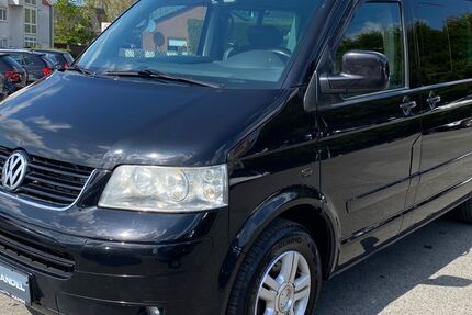 VW T5 Transporter 301.000 km 12.999 &euro; Hamm Westfalen 59065