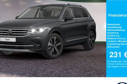 VW Tiguan 44.602 km 27.660 &euro; Menden 58706