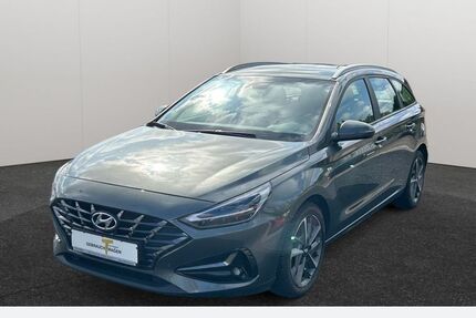 Hyundai i30 82.847 km 16.290 &euro; Castrop-Rauxel 44575
